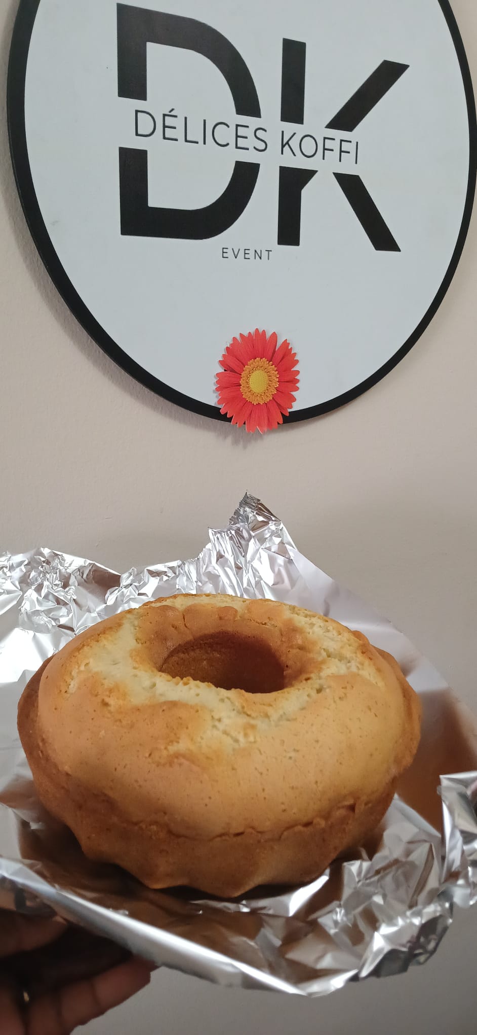 Cake